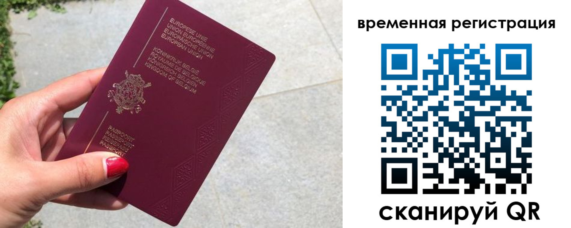 пропишу в квартире в Курганинске